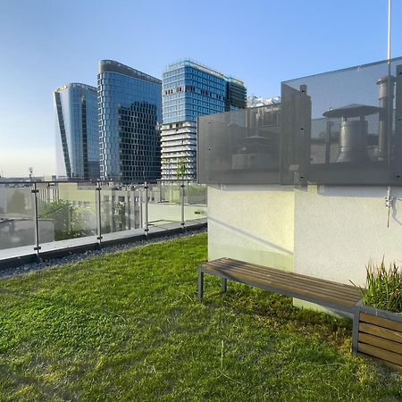 Urban Apartments Premium, Opolska 10 No 36, Free Garage, Self Check-In Katowice Extérieur photo