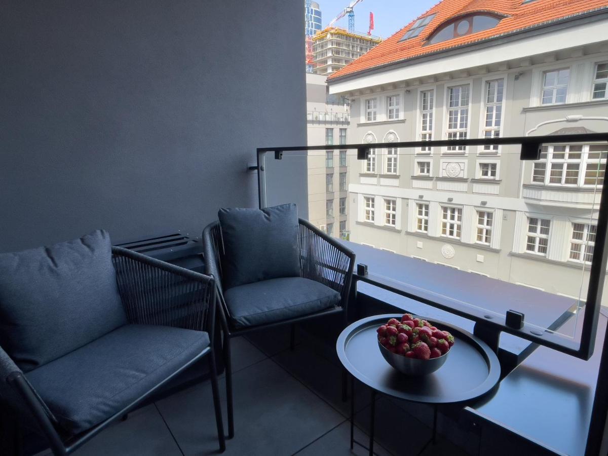 Urban Apartments Premium, Opolska 10 No 36, Free Garage, Self Check-In Katowice Extérieur photo