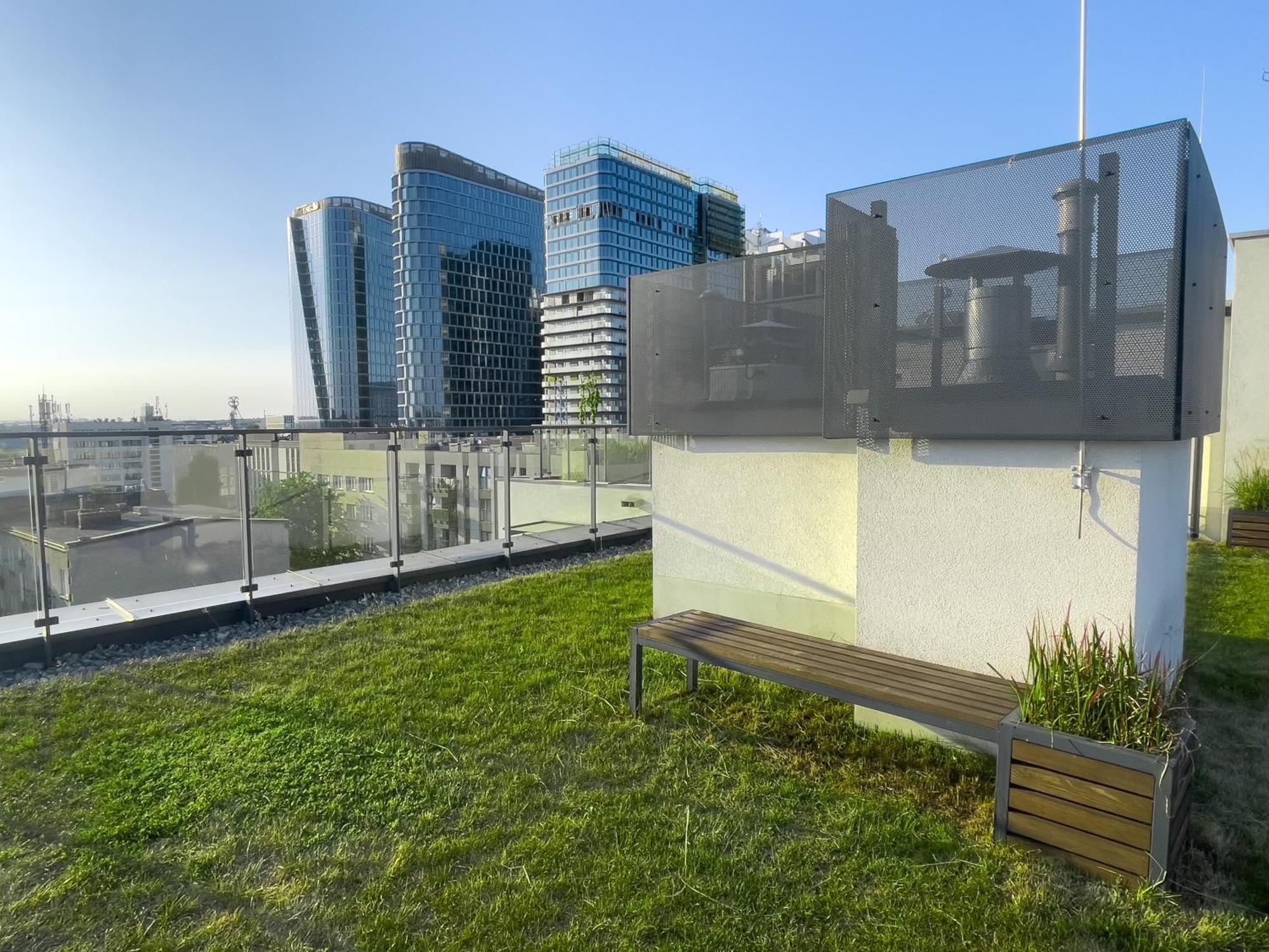 Urban Apartments Premium, Opolska 10 No 36, Free Garage, Self Check-In Katowice Extérieur photo